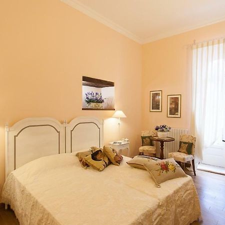 Casa Riccardi Bed & Breakfast Путиняно Екстериор снимка