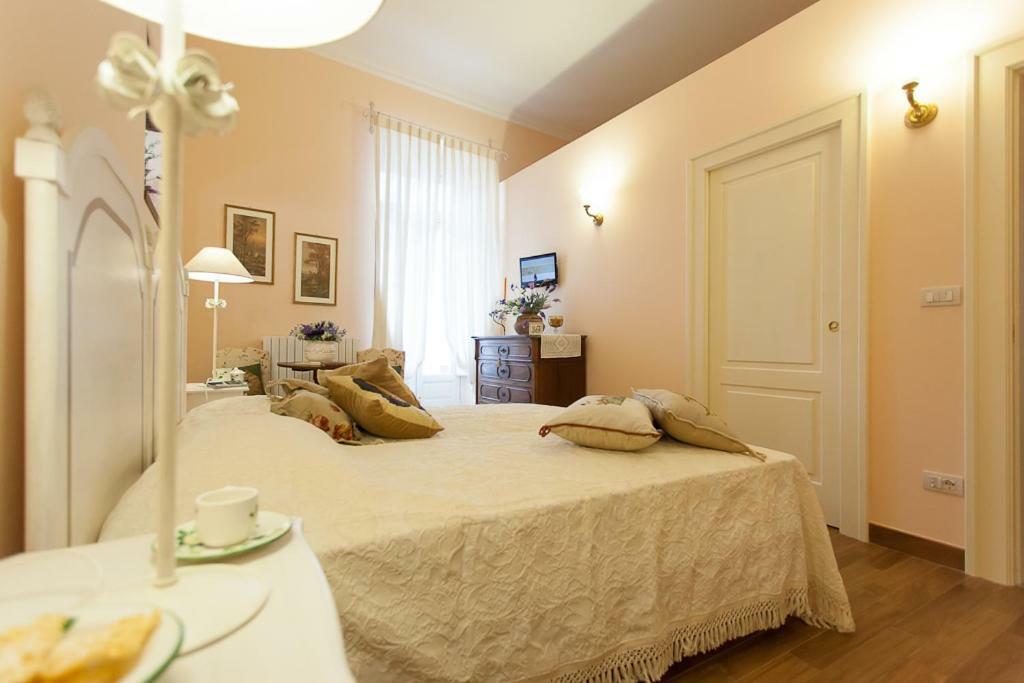 Casa Riccardi Bed & Breakfast Путиняно Екстериор снимка